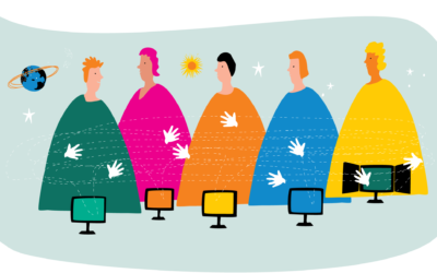 Teacher Training Course: VE with Young Language Learners