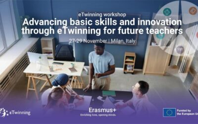 Online Workshop at the ITE Conference