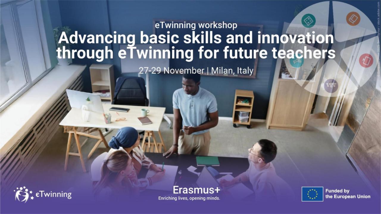 Online Workshop at the ITE Conference