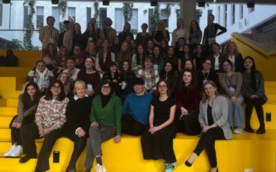 Blended Intensive Programme (BIP) week at the University of Warsaw