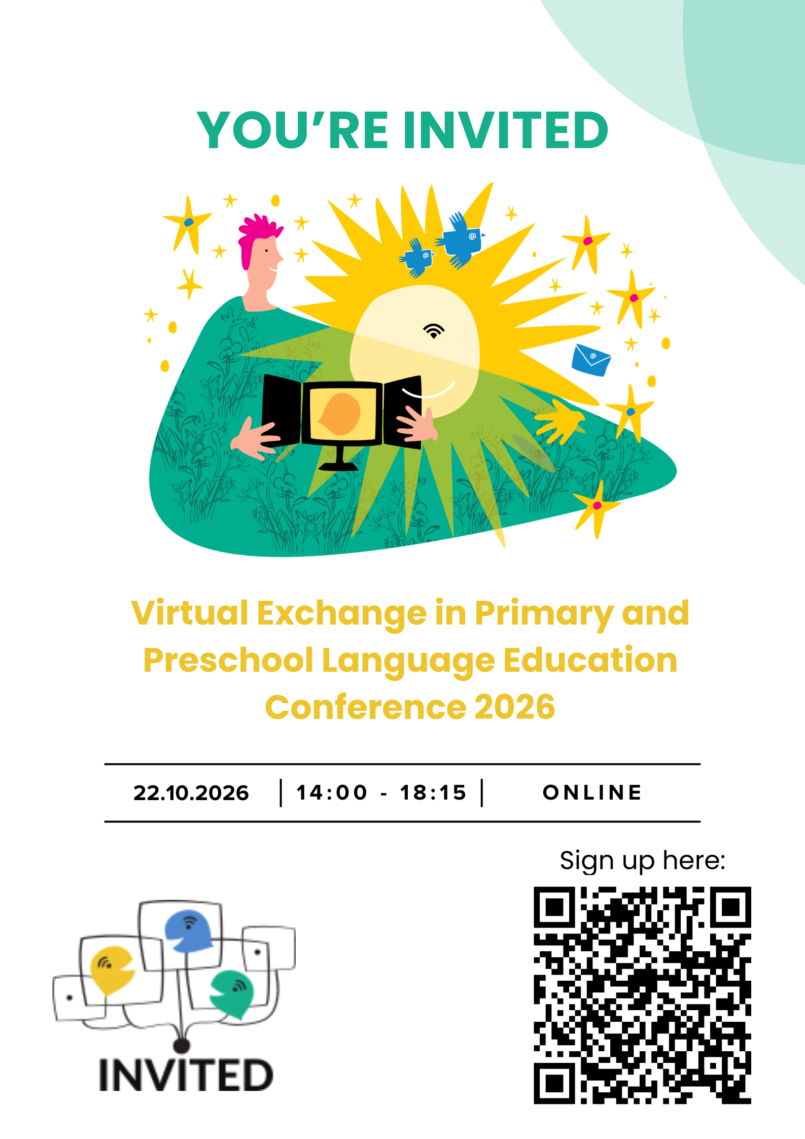 INVITED Conference_poster