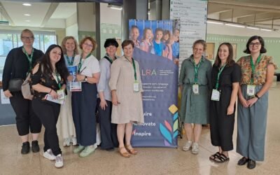 VE Symposium at the ELLRA Conference